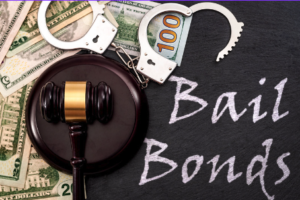 Goulds Bail Bonds